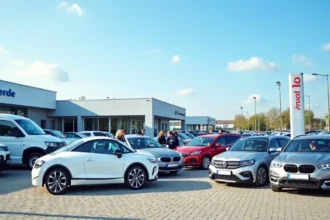 Skup aut w Lublinie – Dlaczego Skupauta.pl to najlepszy wybór?